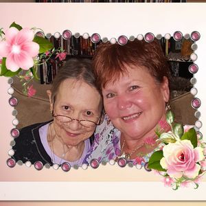 Meet your Posher, Vickie